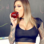 Pic of Karma Rx - Ready To Teach You Some Lessons | BabeSource.com