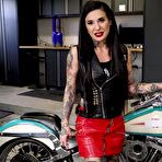 Pic of Joanna Angel - I Know That Girl | BabeSource.com