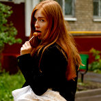 Pic of Jia Lissa - The Russian Cinnabon (Zishy) | BabeSource.com