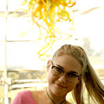 Pic of Rikki Till and Stella Garmen - Zishy | BabeSource.com