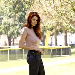 Pic of Sabrina Lynn - California Roles (Zishy) | BabeSource.com