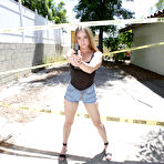 Pic of Kenzie Madison - Screw The Cops | BabeSource.com