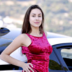 Pic of Angelina Socho - MetArt | BabeSource.com