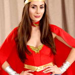 Pic of Laura H - Only Costumes | BabeSource.com