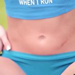Pic of Yoga Body Video - The Pornstar