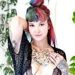 Pic of Mernie in Home Sweet Home by Suicide Girls (12 photos) | Erotic Beauties