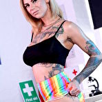 Pic of Bonnie Rotten - Doctor Adventures | BabeSource.com