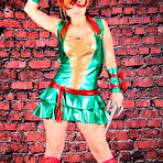 Pic of Sexy Pattycake Ninja Turtle nude pics - Bunnylust.com