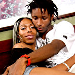 Pic of Spice - Black Shemale Hardcore - Porn is Like Sex