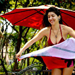 Pic of Adriene Macedo Please Open Pools Zishy / Hotty Stop