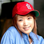 Pic of Hot Asian slut in coveralls exposes big tits @ Idols69.com... Always more then you expect! 
