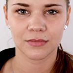 Pic of PinkFineArt | Izabela CzechCasting 9571 from Czech Casting