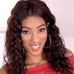 Pic of British Babe Banged In Livingroom Video with Kristof Cale & Asia Rae
