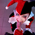 Pic of Lola Myluv - Harley Quinn A XXX Parody | BabeSource.com