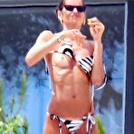 Pic of Izabel Goulart Candid Nude Vacation Photos