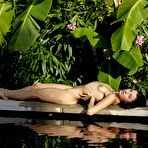 Pic of Oksi in Luscious by Hegre-Art | Erotic Beauties