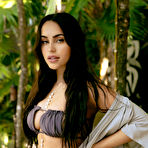 Pic of Claudia Tihan Island Attitude Playboy / Hotty Stop