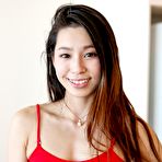 Pic of Abbie - Petite Abbie is Asian perfection - Spicy Nubiles