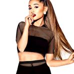 Pic of Superstar Ariana Grande is gorgeous in various photos