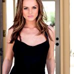 Pic of Guess Who's Back? Tori Black! for CLUBSEVENTEEN