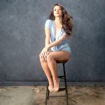 Pic of Erotic studio nudes of Playboy model Mel Green | Erotic Beauties