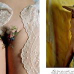Pic of Kate Moss - Nude photography by Tim Walker