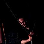 Pic of Breast Bondage And Tit Torture Of Redhead Amateur Slave Fiona In Hardcore Boob Whipping And Nipple Clamped Punishment Of Bdsm Submissive In Severe Punishment - EPORNER