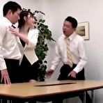 Pic of Cute Japanese Girl Fucked By Her Coworkers - EPORNER