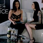 Pic of VIXEN A Power Couple Treats Themselves To A Little Fun - Marley Brinx - EPORNER