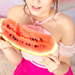 Pic of Wendy Loves Watermelon