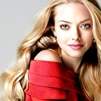 Pic of Amanda Seyfried Pantyless and Braless - Mr Skin - SexyBabes.club