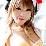 Pic of Fabulous Japanese Women Cosplay  second / ZB Porn