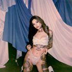 Pic of Tattooed beauty Taylor White in erotic set from Playboy Plus | Erotic Beauties