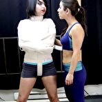 Pic of Ruby's Personal Training | Fragile Slave