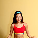 Pic of Vina Skky Working Out By ALS Scan at ErosBerry.com - the best Erotica online