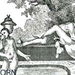 Pic of Erotic Book Illustrations 7 - Fanny Hill / ZB Porn