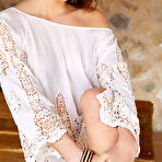 Pic of Calypso Muse Lace Top