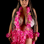 Pic of Samanta Lily Hawaiian Sex Bomb - Prime Curves