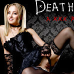 Pic of Death Note XXX Parody - Virtual Reality Porn Blog