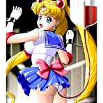Pic of Sailor Moon - 22 Pics | xHamster