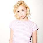 Pic of Chloe Cherry - Jules Jordan | BabeSource.com