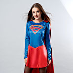 Pic of Sybil Supergirl VR Cosplay X - Cherry Nudes