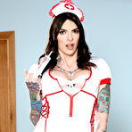 Pic of Transsexual Nurses, S3