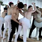 Pic of Worlds First Pregnant Orgy And Licking Companion Ballerinas - EPORNER