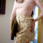 Pic of Ingrid The Secretary Girlfolio - Cherry Nudes