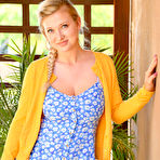Pic of Emily FTV Girls Cute Blue Summer / Hotty Stop