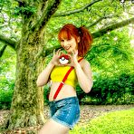 Pic of Miette Catch Me Cosplay Erotica - Cherry Nudes