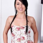 Pic of PinkFineArt | Megan Piper Pigtails from Karups HA