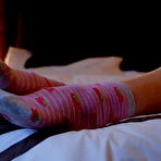 Pic of Sexy feet in cute socks - 15 Pics | xHamster