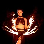 Pic of Elilith Noir in Playing With Fire by Playboy Plus | Erotic Beauties